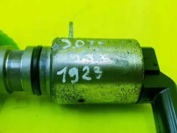 OEM 06E257T Regelklep voor Audi 3.0TFSI Motor image 7