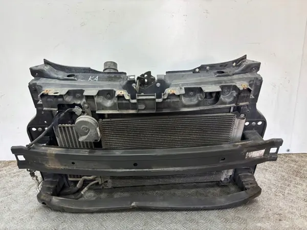 Courroie avant OEM CLI22918 pour Ford Ka 1.3 TDCi image 2