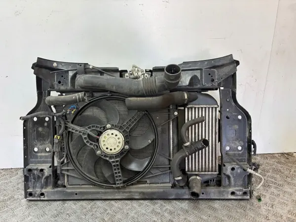 Courroie avant OEM CLI22918 pour Ford Ka 1.3 TDCi image 5