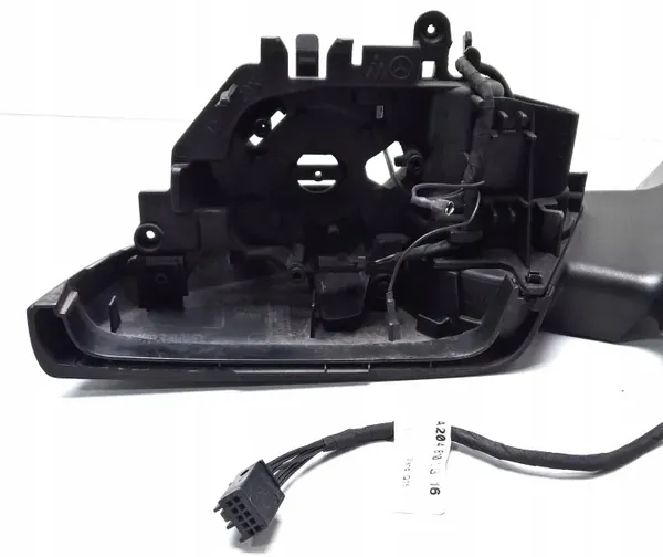 Mercedes C W204 vasen peili OE A2048103316 7-Pin image 6