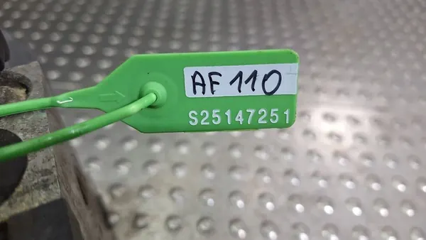 ABS-besturingspomp 99VB-2C219-AB Ford Transit MK4 image 9