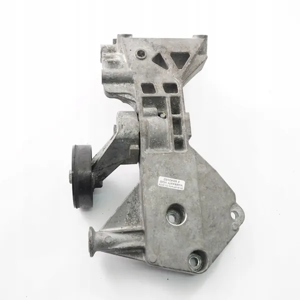 Mercedes W169 W245 OM640 Diesel Vaihtovirtageneraattorin Jännite image 7