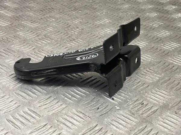 Porsche OE 971886185 Taycan Support Dossier Siège image 4