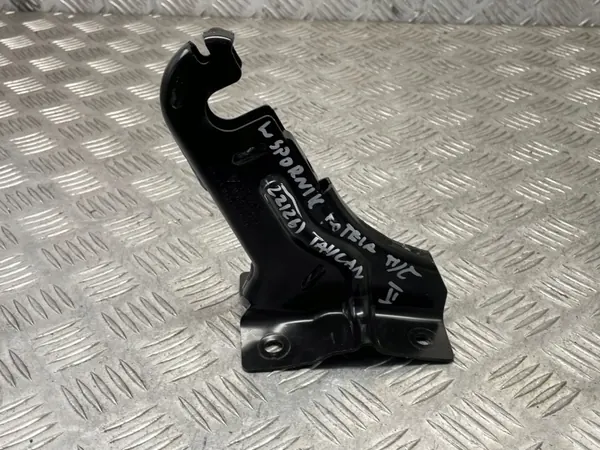 Porsche OE 971886185 Taycan Support Dossier Siège image 8