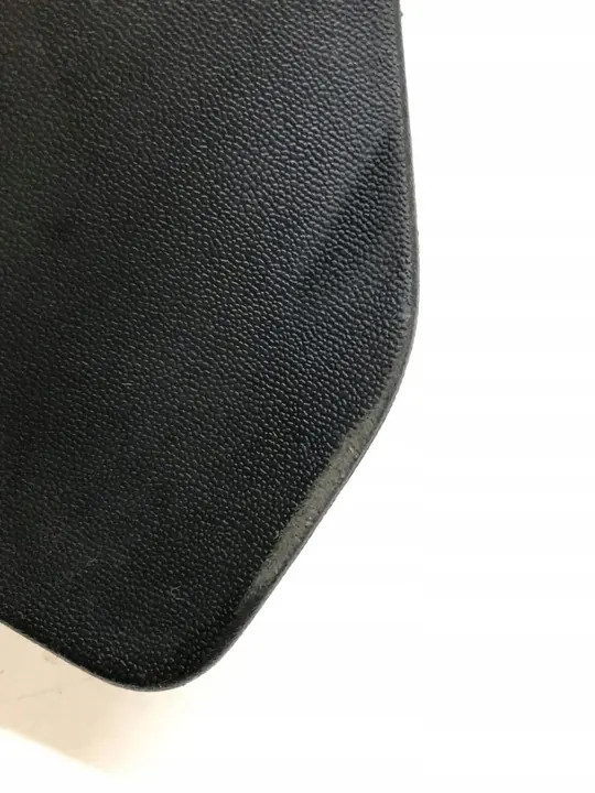 Cubierta de gancho de remolque Mercedes GLE W167 OE A1678856600 image 2