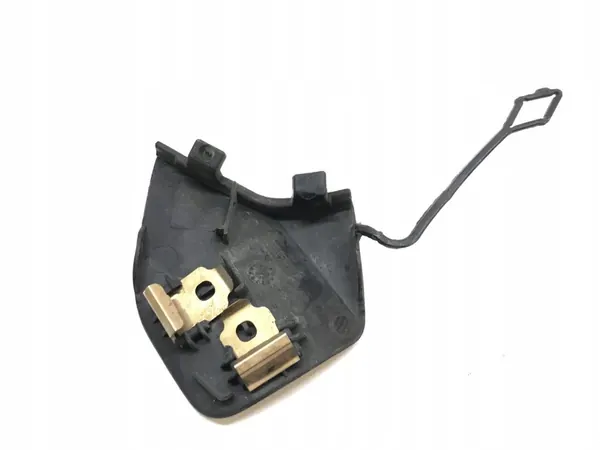 Cubierta de gancho de remolque Mercedes GLE W167 OE A1678856600 image 3