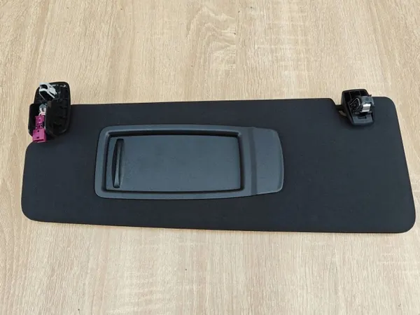 Visor esquerdo OEM OSLLEN38 para BMW G30 G31 LCI image 2