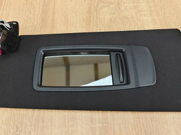 Visor esquerdo OEM OSLLEN38 para BMW G30 G31 LCI image 3