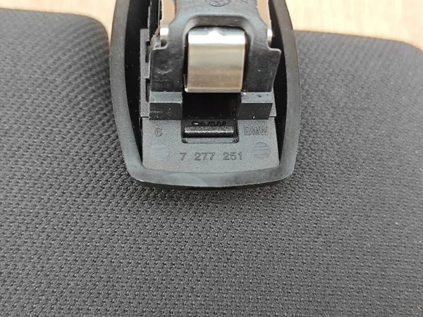 Visor esquerdo OEM OSLLEN38 para BMW G30 G31 LCI image 4