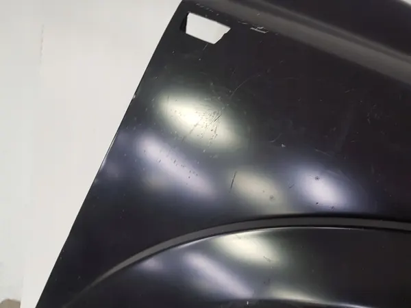 Höger Framskärm OPEL ASTRA H III OEM 93178667 image 2