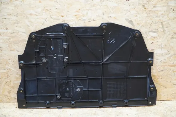 Motoronderplaat D09H56110 voor Mazda CX-3 1.5D image 2