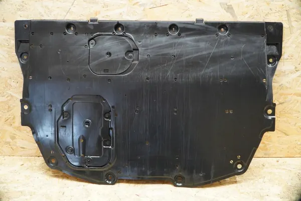 Motoronderplaat D09H56110 voor Mazda CX-3 1.5D image 5