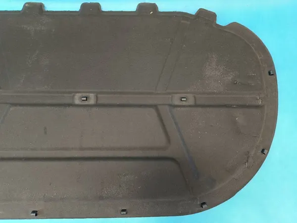 VW Passat B8 Motorhuv Insulation 3G0 863 831A image 3