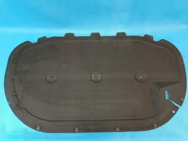 VW Passat B8 Motorhuv Insulation 3G0 863 831A image 4