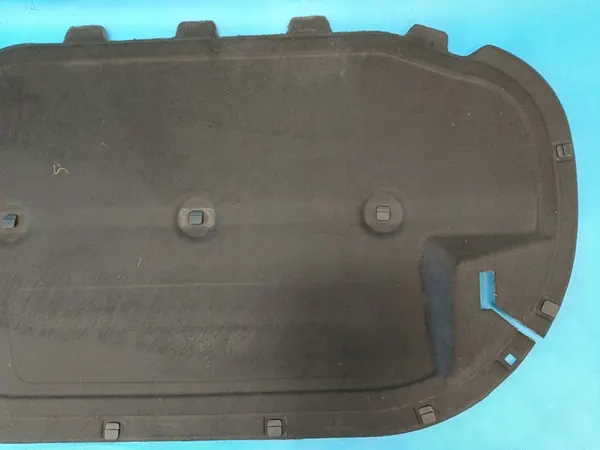 VW Passat B8 Motorhuv Insulation 3G0 863 831A image 6