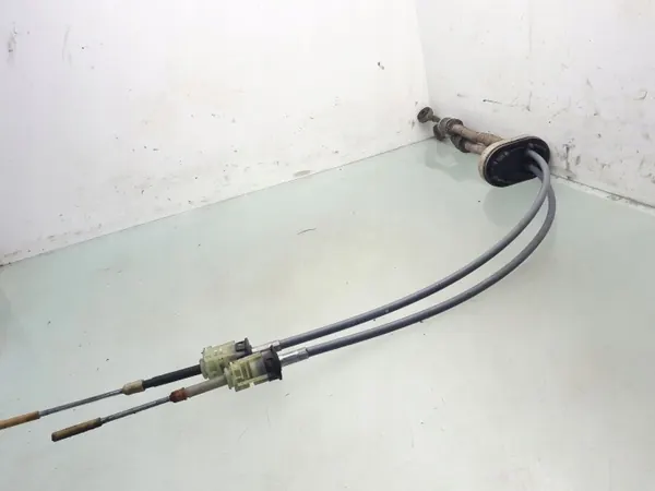 Opel Vectra C Versnellingskoppeling OEM 55559076 - Gebruikt image 2
