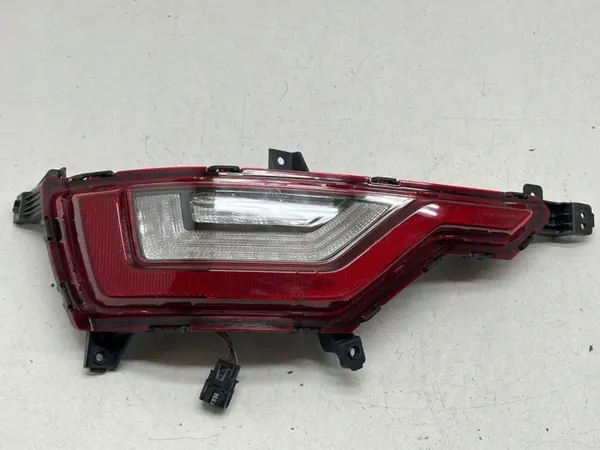 Kia Niro II EV 2024 Lanterna Traseira Esquerda Para-choque OEM 92405AT100 image 2