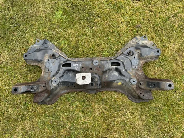 Traverse de Suspension Avant OEM pour Honda City V 2008-2013 image 2