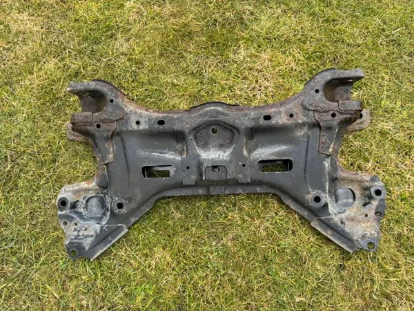 Traverse de Suspension Avant OEM pour Honda City V 2008-2013 image 7
