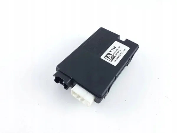 SsangYong Rexton zonnedakmodule OEM D12460100 image 2