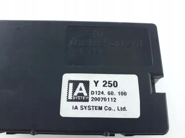 SsangYong Rexton zonnedakmodule OEM D12460100 image 3