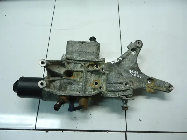 Ölkühlerfilterbasis OEM 06L903143A für 2.0TFSI image 2