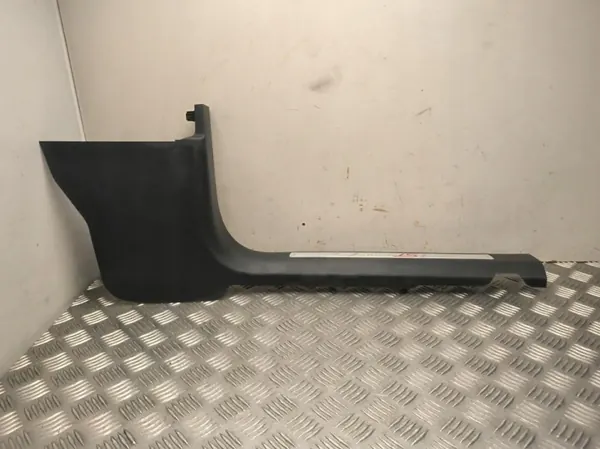 Ford Explorer VI 2020 Guardabarros delantero derecho OEM LB5BS13200 image 2