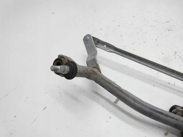 Wischermotor Mechanismus VW Caddy 2K Touran 1T OEM image 2