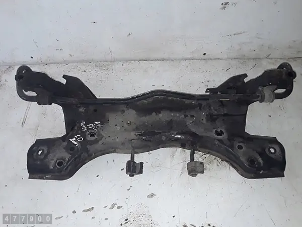 Audi A1 Hilfsrahmen OEM AM-477900 Gebraucht image 2