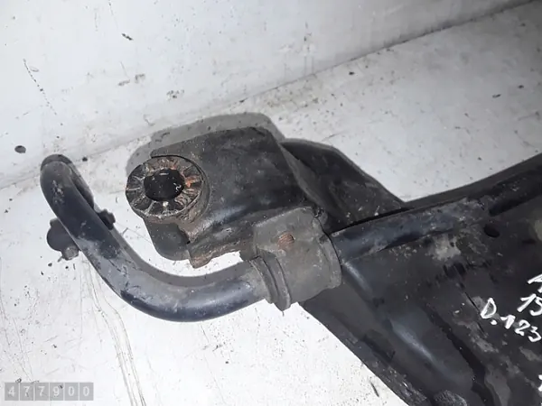 Audi A1 Hilfsrahmen OEM AM-477900 Gebraucht image 6