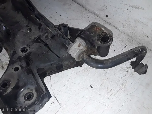 Audi A1 Hilfsrahmen OEM AM-477900 Gebraucht image 7