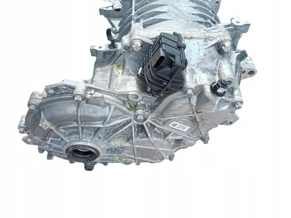 Motor eléctrico BMW OE usado OEM 8667777 para i3 2013 image 2