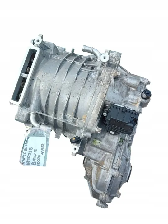 Motor eléctrico BMW OE usado OEM 8667777 para i3 2013 image 3