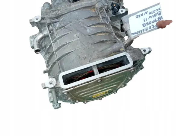 Motor eléctrico BMW OE usado OEM 8667777 para i3 2013 image 4