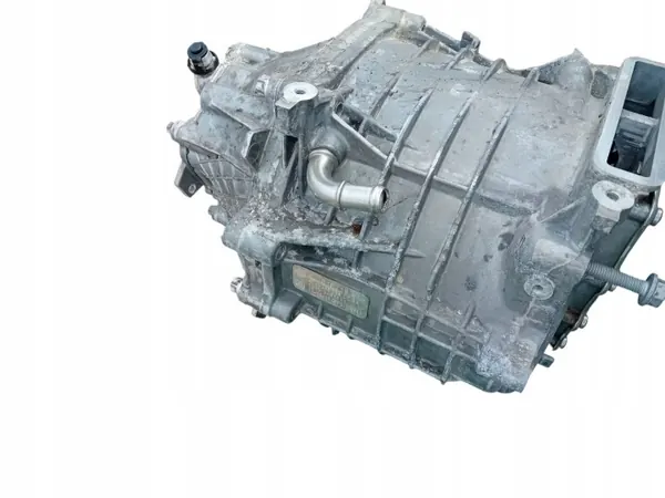 Motor eléctrico BMW OE usado OEM 8667777 para i3 2013 image 5
