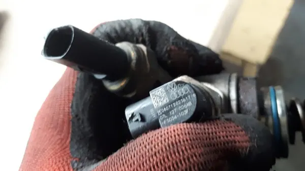 Hochdruckkraftstoffpumpe Audi A6 C7 image 5