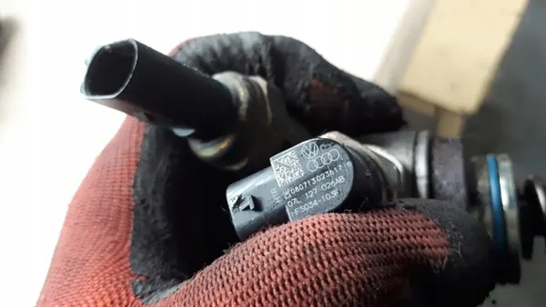 Hochdruckkraftstoffpumpe Audi A6 C7 image 6