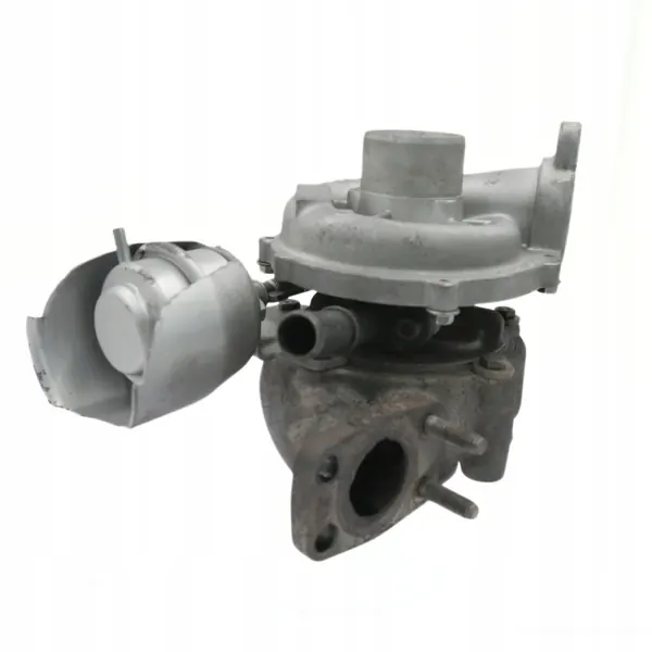 Complete Turbocharger 7534205006S OEM image 5