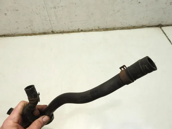 Vesiletku VW Passat B7 2.0 TDI image 3