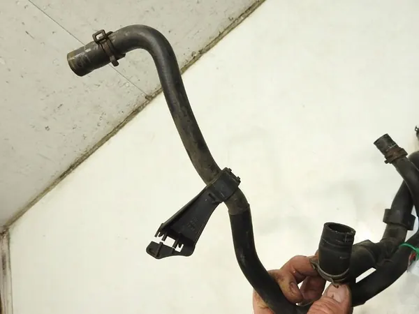 Vesiletku VW Passat B7 2.0 TDI image 5