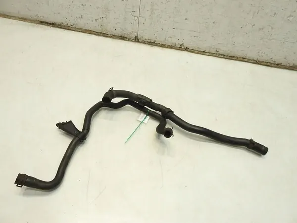 Vesiletku VW Passat B7 2.0 TDI image 7