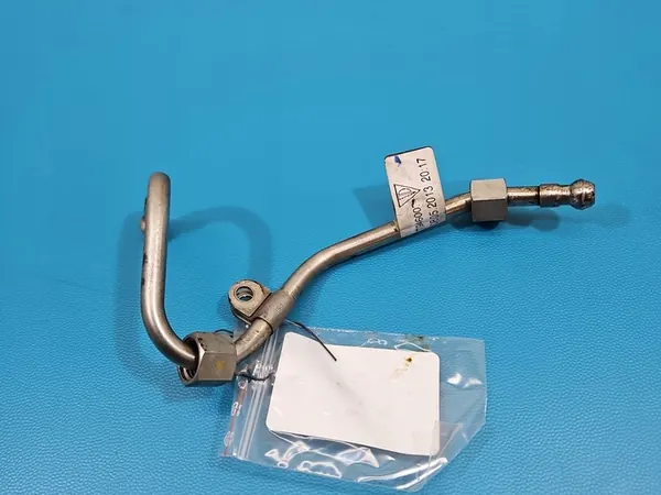 Polttoaineputki Porsche Panamera I 970 3.0 V6 (CWD) OEM 94611012900 image 2