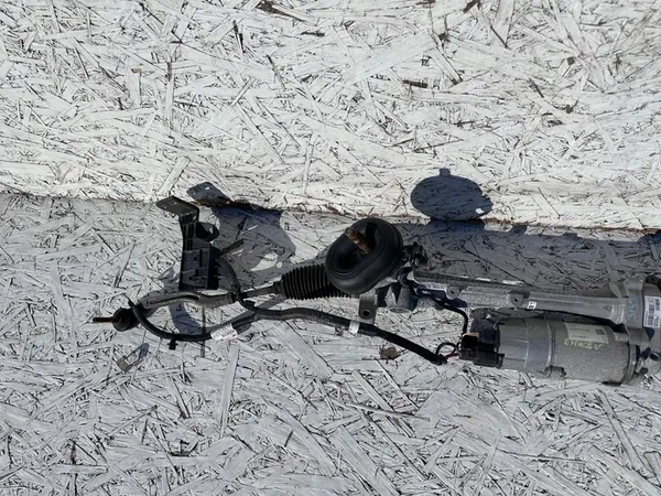 ESPACE V Caixa de Direção 490016795R image 2