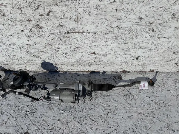 ESPACE V Caixa de Direção 490016795R image 3