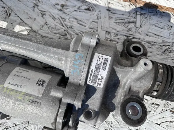 ESPACE V Caixa de Direção 490016795R image 4