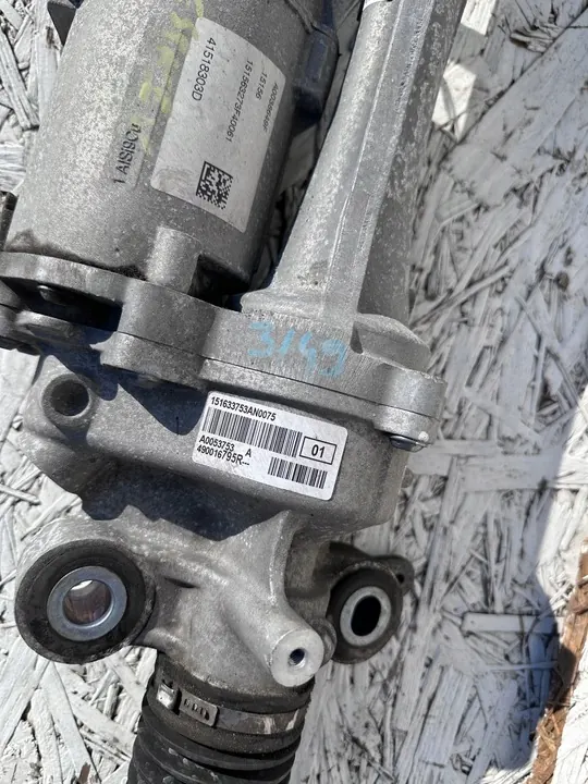 ESPACE V Caixa de Direção 490016795R image 5