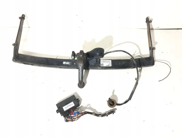 Attelage OEM 321534 pour VW Passat B6 2005-2010 Break image 2