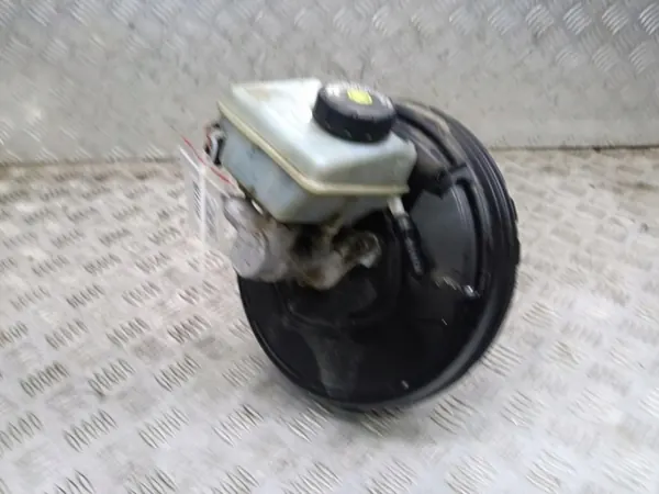 Rempomp Opel Astra H 1.7 CDTI OEM 13216085AK image 2