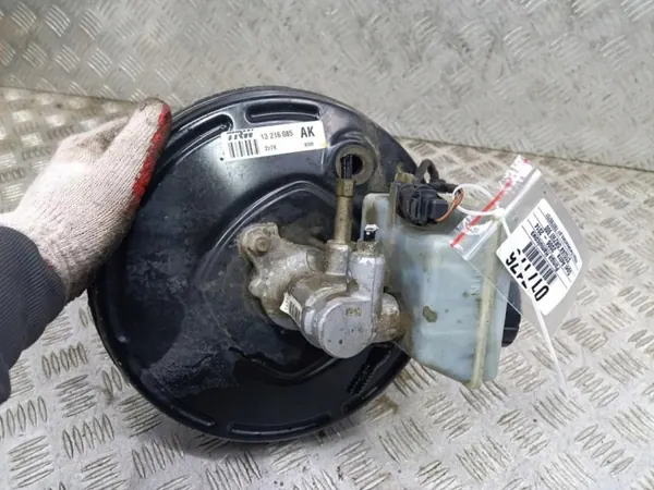 Rempomp Opel Astra H 1.7 CDTI OEM 13216085AK image 4