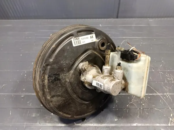 Rempomp Opel Astra H 1.7 CDTI OEM 13216085AK image 7
